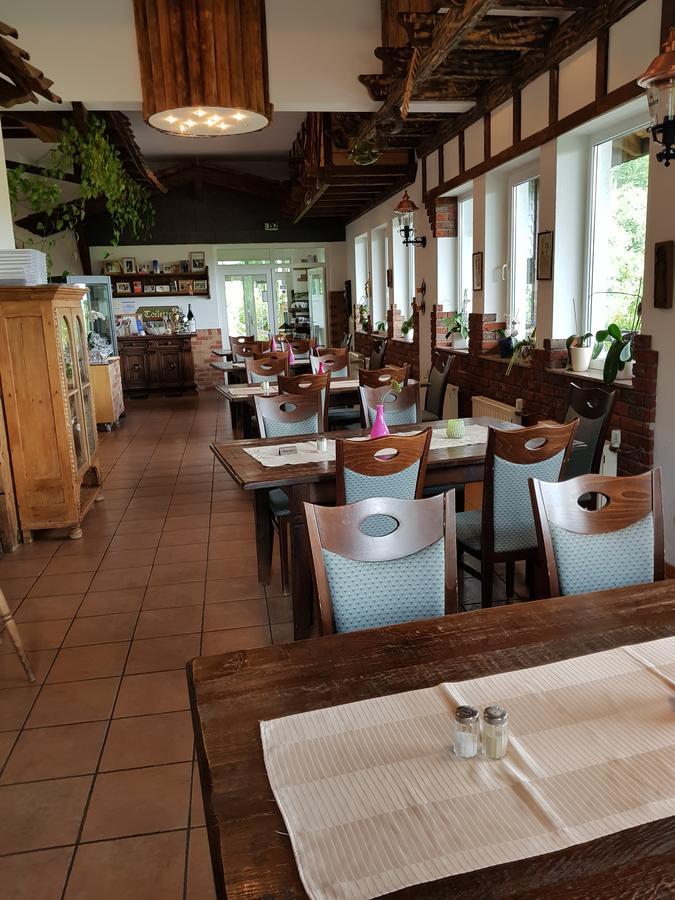 Hotel-Restaurant-Eifeltor Mechernich Ngoại thất bức ảnh